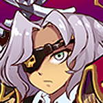 魔靈契約 威廉船長