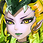 魔靈契約 絲西娜