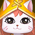 魔靈契約 甘道喵