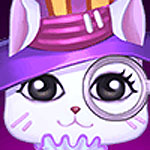 魔靈契約 銃槍喵