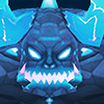 魔靈契約 冰凍巨獸