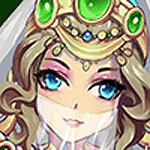 魔靈契約 法蒂瑪