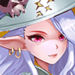 魔靈契約 耀光女巫