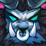 魔靈契約 牛魔王