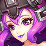 魔靈契約 瑞吉蕾芙