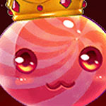 魔靈契約 糖果佰特