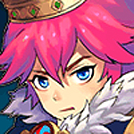 魔靈契約 海靈頓國王