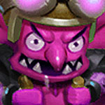 魔靈契約 死亡號