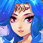 魔靈契約 渦流人魚