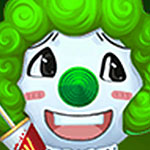 魔靈契約 抹茶小丑