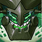 魔靈契約  賽特