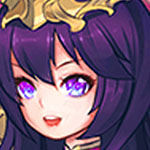 魔靈契約 暗月公主