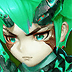 魔靈契約 愛爾蘭