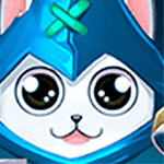 魔靈契約 霍格喵