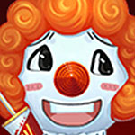 魔靈契約 西瓜冰小丑