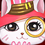 魔靈契約 火箭喵