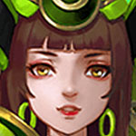 魔靈契約 菊千代