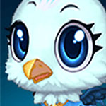 魔靈契約  小水獅