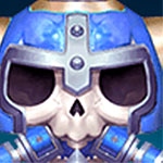 魔靈契約  巨斧納格