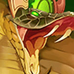 魔靈契約 眼鏡蛇