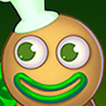 魔靈契約 青檸姜餅