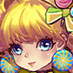 魔靈契約  牛奶糖公主