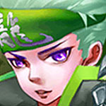 魔靈契約  常山趙子龍