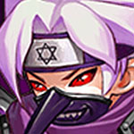 魔靈契約  越后上忍