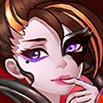 魔靈契約 火焰獵魔女