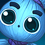 魔靈契約 蘭豆稻草