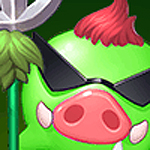 魔靈契約 軟萌豬豬