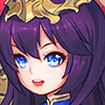 魔靈契約 彩云公主