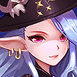 魔靈契約 冰霜女巫