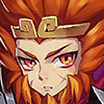 魔靈契約 孫悟空