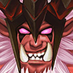 魔靈契約 阿克查扎