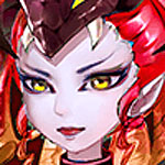 魔靈契約 娜塔莎