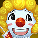 魔靈契約  芒果冰小丑