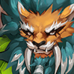 魔靈契約 裂爪狂獅