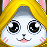 魔靈契約 盧克喵