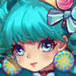 魔靈契約 棒棒糖公主