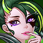 魔靈契約 風之獵魔女