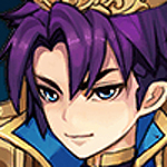 魔靈契約 白馬王子