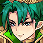 魔靈契約 查理王子