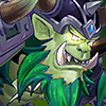 魔靈契約 瑪爾斯