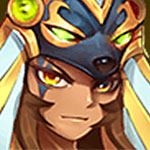 魔靈契約 耀詬祭司