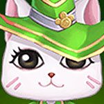 魔靈契約 波爾多喵