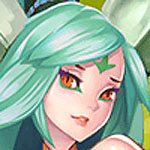 魔靈契約 狐仙妹喜