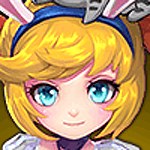 魔靈契約 圣槍魔女