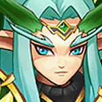 魔靈契約 沃夫特