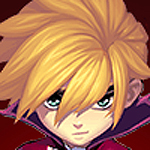 魔靈契約 撲克公爵